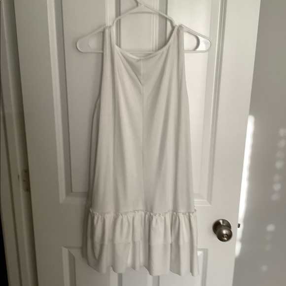 2X Zenana Ruffle Tank - Picture 3 of 5